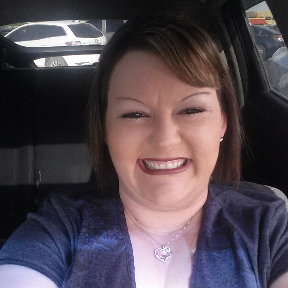 Meet your Posher, Tina